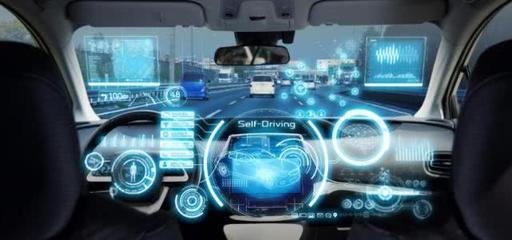 數字技術重塑出行 近期十大超牛用車科技解析