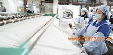 太原工服清洗洗滌服務指南 高效解決茶館工作服清潔需求