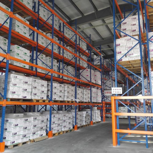 南京特蕾莎貨架 輕型貨架承重與質量服務保障，滿足茶館倉儲需求