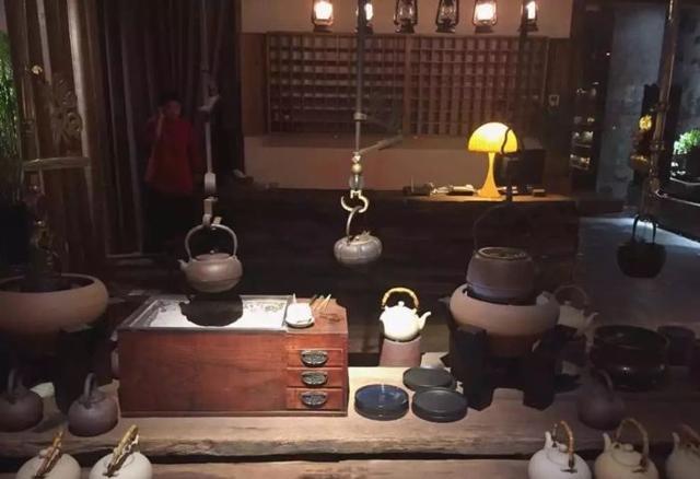 重慶最有格調(diào)的9個茶館 沏一壺山城韻味，聊聊詩與遠方