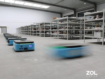 電商供應(yīng)鏈新引擎 F2C產(chǎn)業(yè)生態(tài)共享倉(cāng)的創(chuàng)新倉(cāng)儲(chǔ)服務(wù)