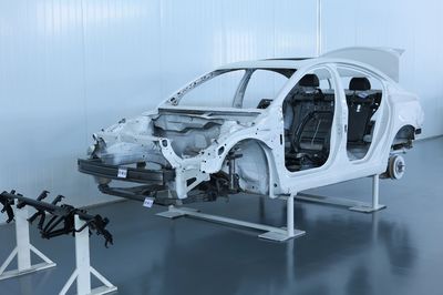 三個月完成洽談到投產，武漢隆宇恒落戶智汽園領跑汽車零部件研發